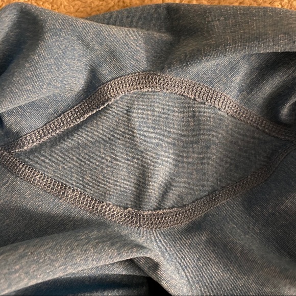 SOLD! NVGTN - Sky Blue NV Seamless - XS - Picture 6 of 6